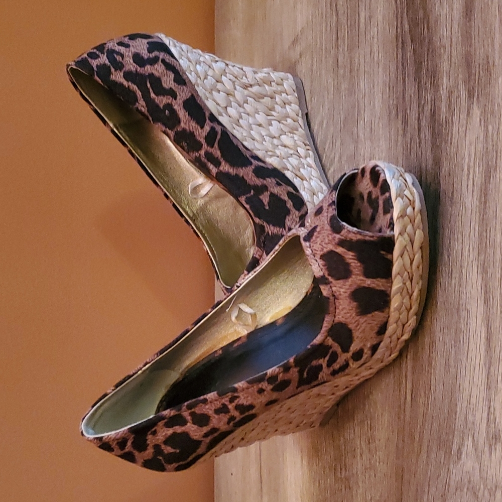 Express Wedges